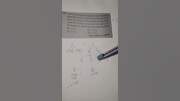 Quicksort gate PYQ | #dsa  #cse