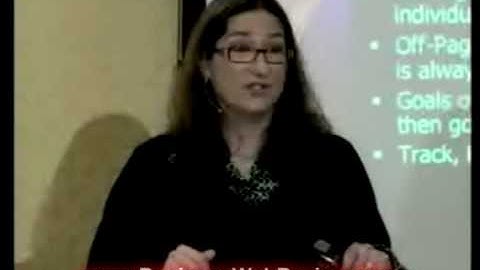 Twitter for Business | Ann Premazon | Business Web Basics