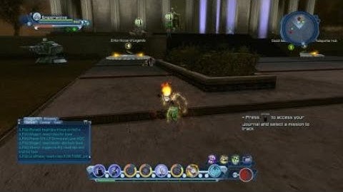 The Great Sniperwolve Vs TWO trashy Elite Latina Speed Hackers on DC Universe Online
