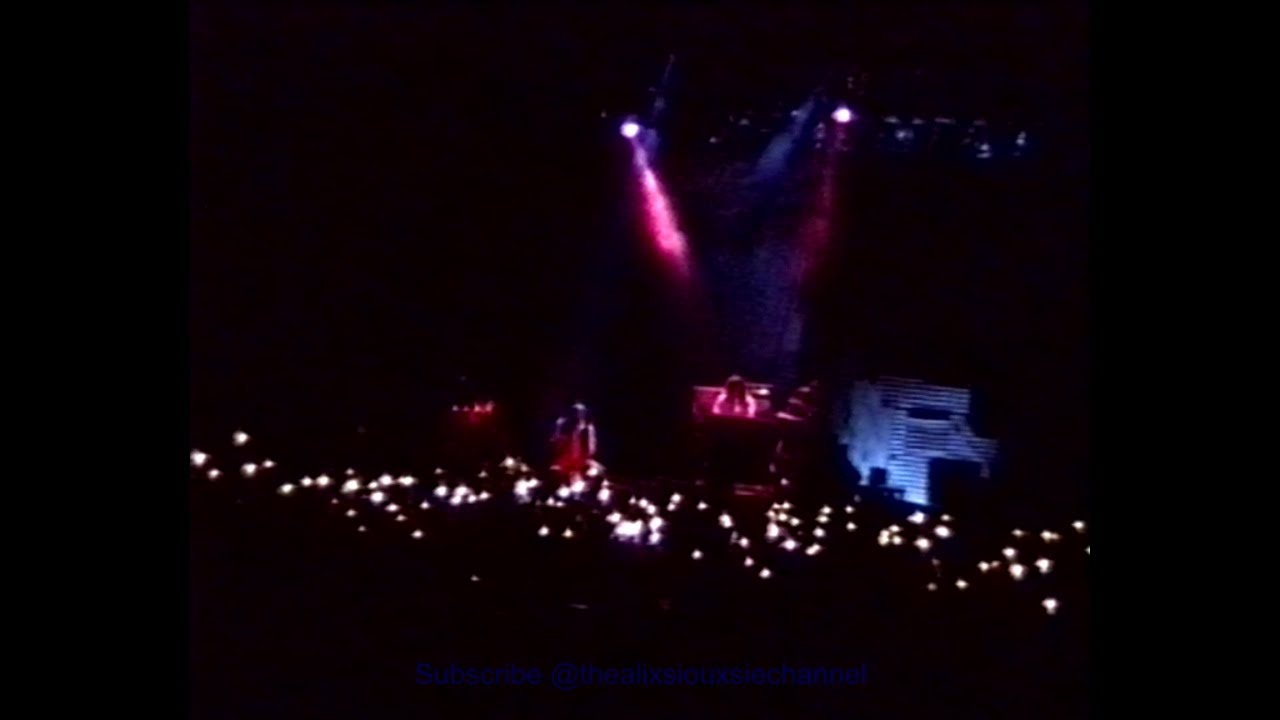 Rainbow - Perfect Strangers (Live at Philipshalle, Düsseldorf 1995) HD
