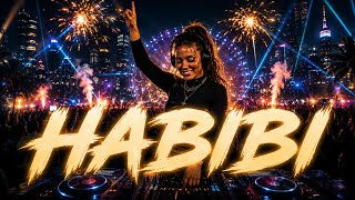 ⚡HABIBI ⚡ | Afro House Dance Music 2026