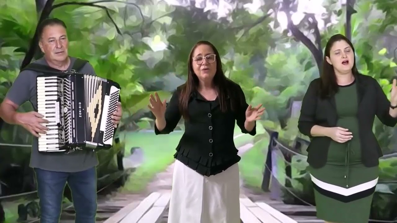 Coleção de Fé: 5 Canções Que Tocam o Coração