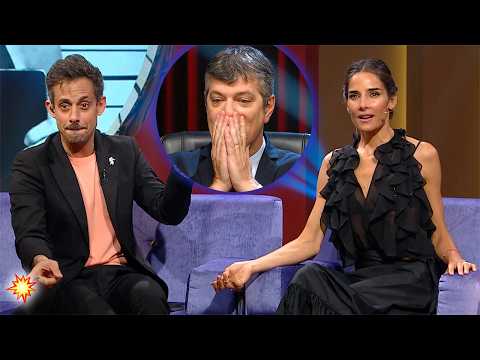 A Twist on a Prediction: Pergolini and Juana Viale Left Speechless by Rada’s Magic