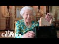 The queens sense of humour remembered from offmic quips to tea with paddington