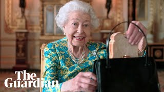 The Queen's sense of humour remembered: from offmic quips to tea with Paddington