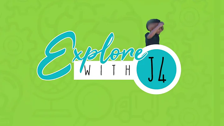 Explore With J4 - Trailer