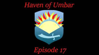 Third Age Total War: Divide and Conquer, Umbar - 17, Harad Returns