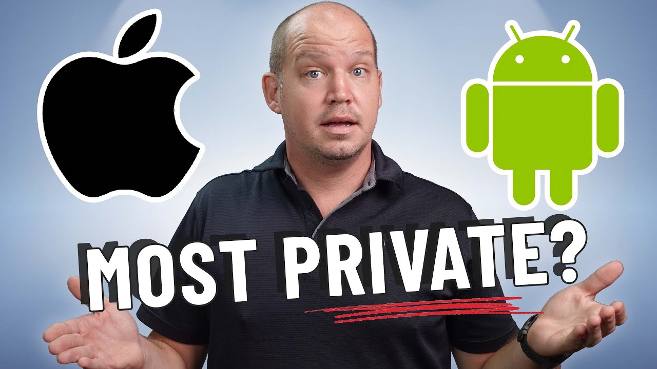 The Safest Mobile Device: iOS vs Android