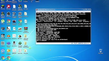 Rezolvare connect Connection refused