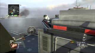 Old Bo2 Leftover Update