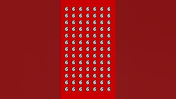 find the odd number 9 #maths #quiz #short #gk