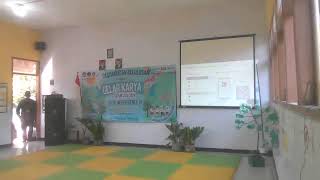 TASYAKURAN KELULUSAN KELAS 6 DAN GELAR KARYA P5 TAHUN 2023-2024