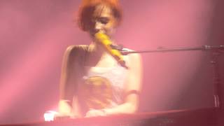 Paramore - Last Hope (Birmingham LG Arena 23/09/13)