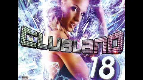 Clubland 18 - Yolanda Be Cool Vs. D Cup FT. Nablidon - We No Speak Americano (I Like That)