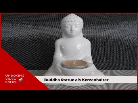 Video: Wo soll ich eine Buddha-Statue in meinem Haus aufstellen?