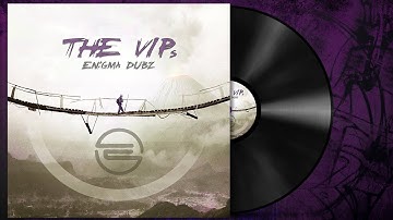🎵 ENiGMA Dubz - Chapeltown VIP [Dubstep]