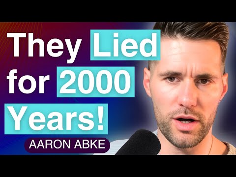 Aaron Abke Explores