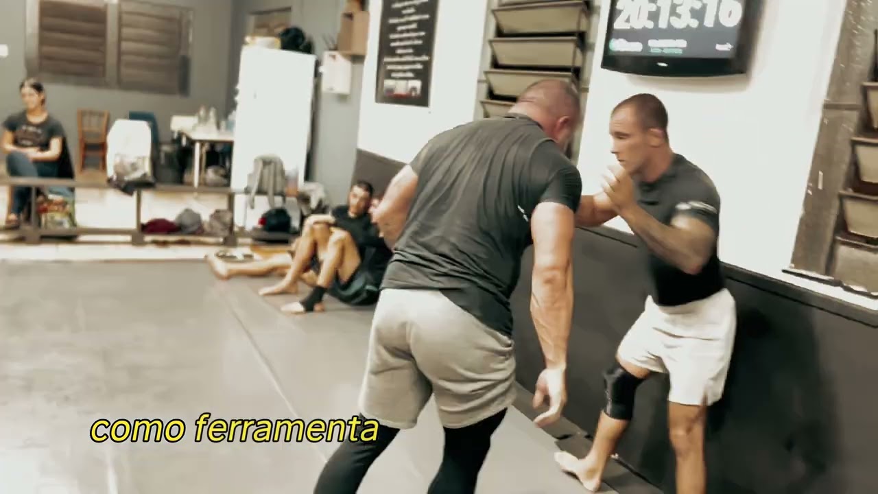 PROJETO SOCIAL DE JIU-JITSU TIAGO FELIPE - PAROBÉ RS #jiujitsu #brasil #sports #luta #projetosocial