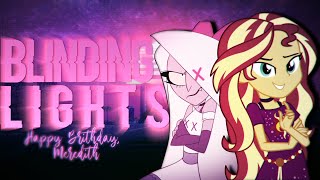 FULL MEP | Blinding Lights | Happy Birthday, Mer!