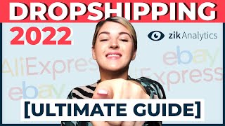 How to Dropship from AliExpress to eBay in 2022 [Full Step by Step Guide] screenshot 5