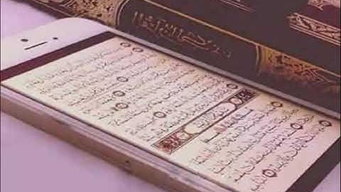 تلاوة من سورة النساء   وما أرسلنا من رسول الا ليطاع بإذن الله