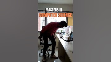Masters in Computer Science | Rankings | MS in USA
