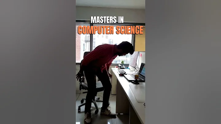 Masters in Computer Science | Rankings | MS in USA