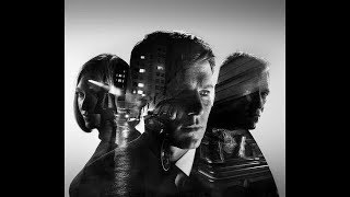 Netflix - Mindhunter Season 1 Screenshots