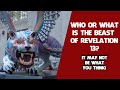 Who or what is the beast of revelation 13