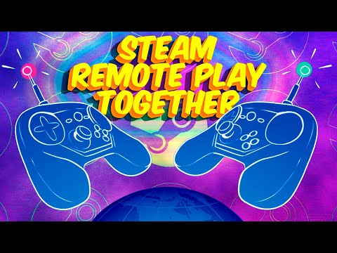 Vídeo: Steam Conquista Amigos