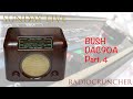 Sunday live bush dac90a part 4