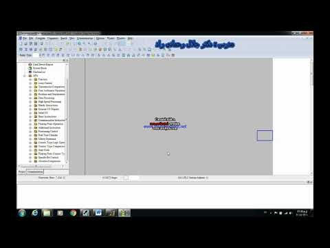 Commiunication Between Encoder And Plc Delta 