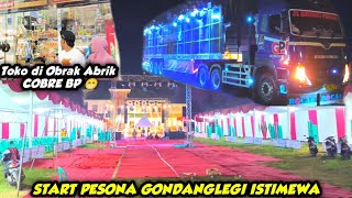 Megahnya Start Pesona Gondanglegi4 Carreta Indonesia Siap Mengaspal Di Pesona Gondanglegi 2024