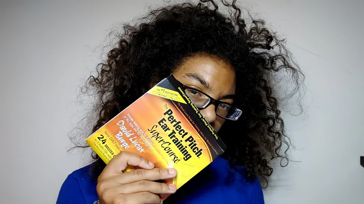 Perfect Pitch Training 1, 7/1/2020 -Special July Live Series