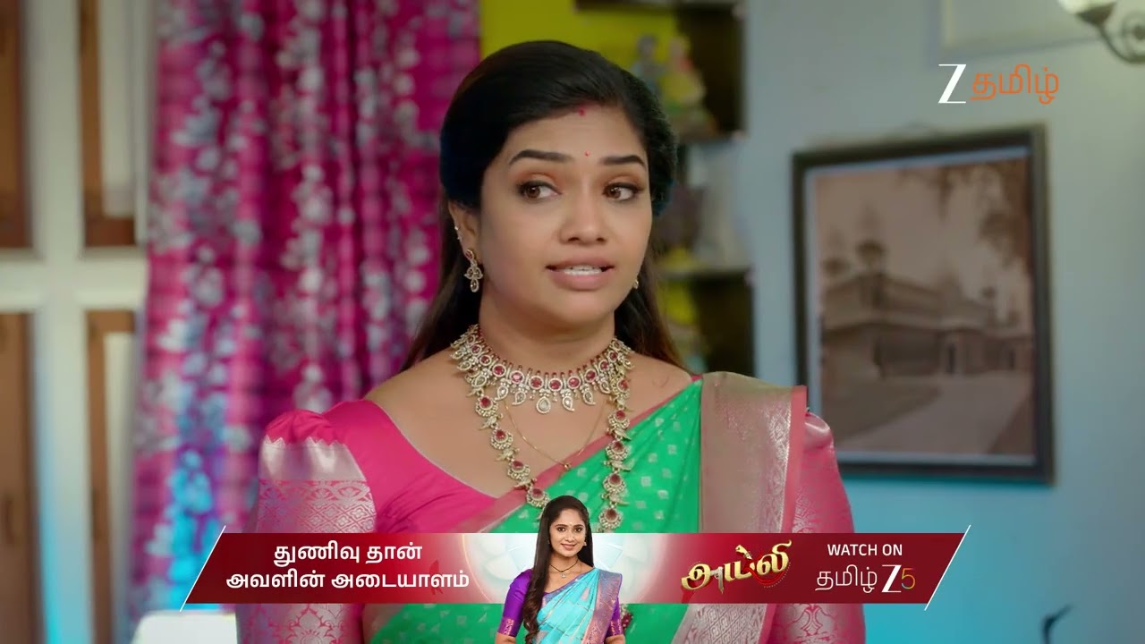 Karthigai Deepam EP 1080 | Ep -  | Best Scene | Jan 04 2026 | Zee Tamil