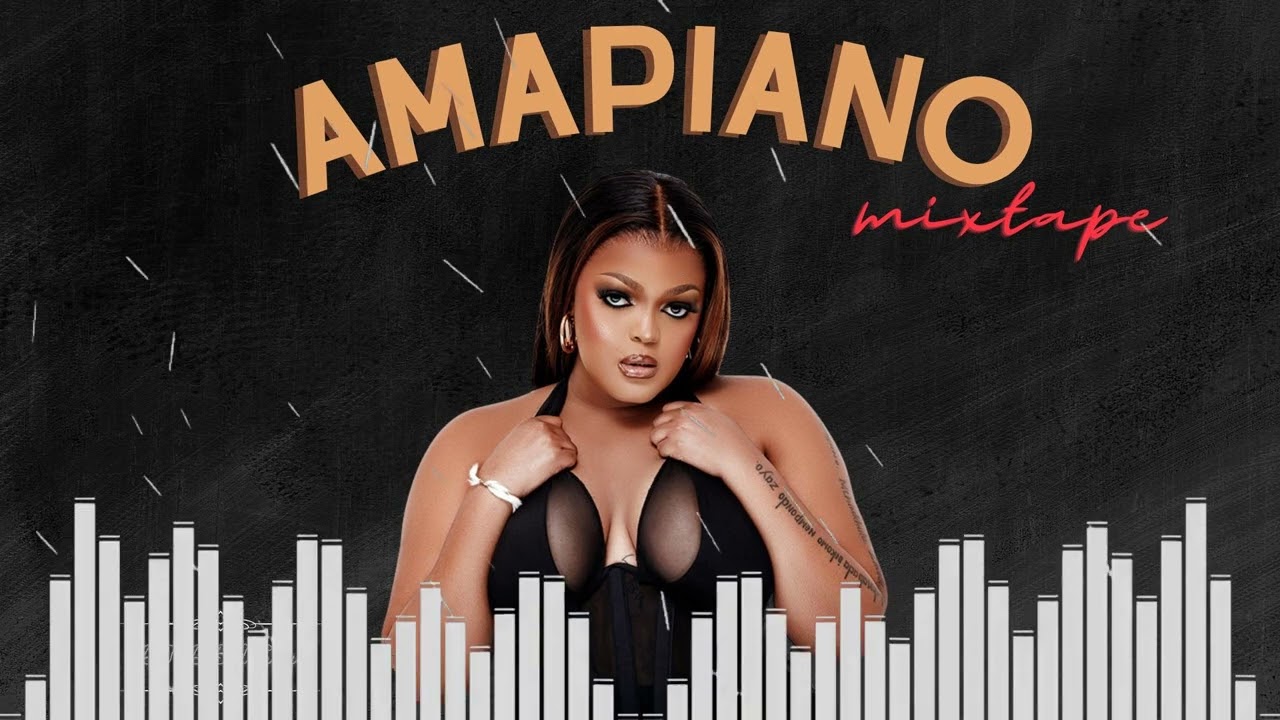 Amapiano Mix 2023 By DJ DBN Gogo