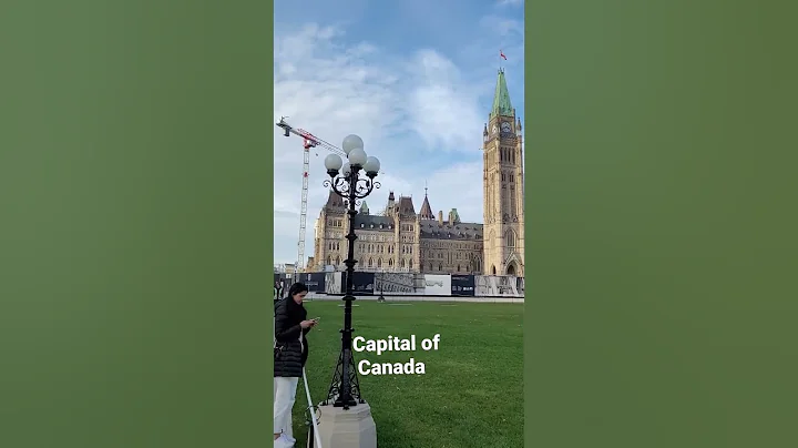 #Ottawa #Canada #travel