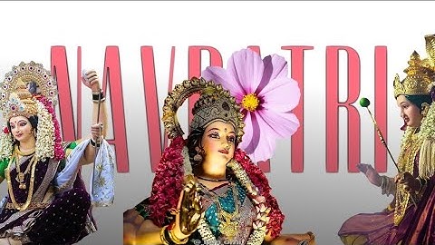 Navratri Video Status 🌼✨️| #athousandyears Song Status | #maadurga #durgapuja #navratri | #wgitachi 