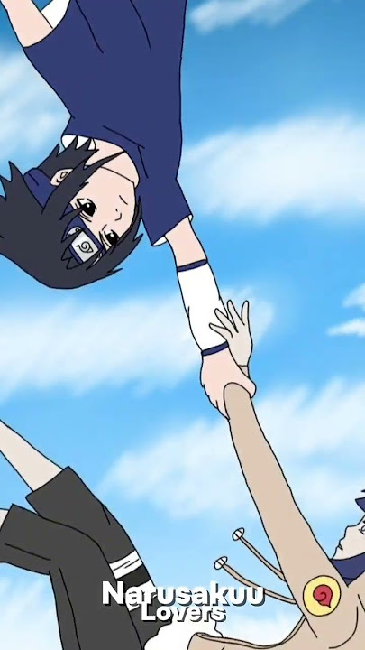 🖤Sasuke x Hinata💜 [SasuHina] #sasuhina #naruto