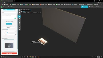 Blender + p3d in Animation Tutorial Source