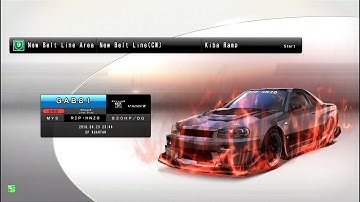 [WMMT5DX+] Ghost Battle Requests [Round 3] 08/40 | #037 | GAB81