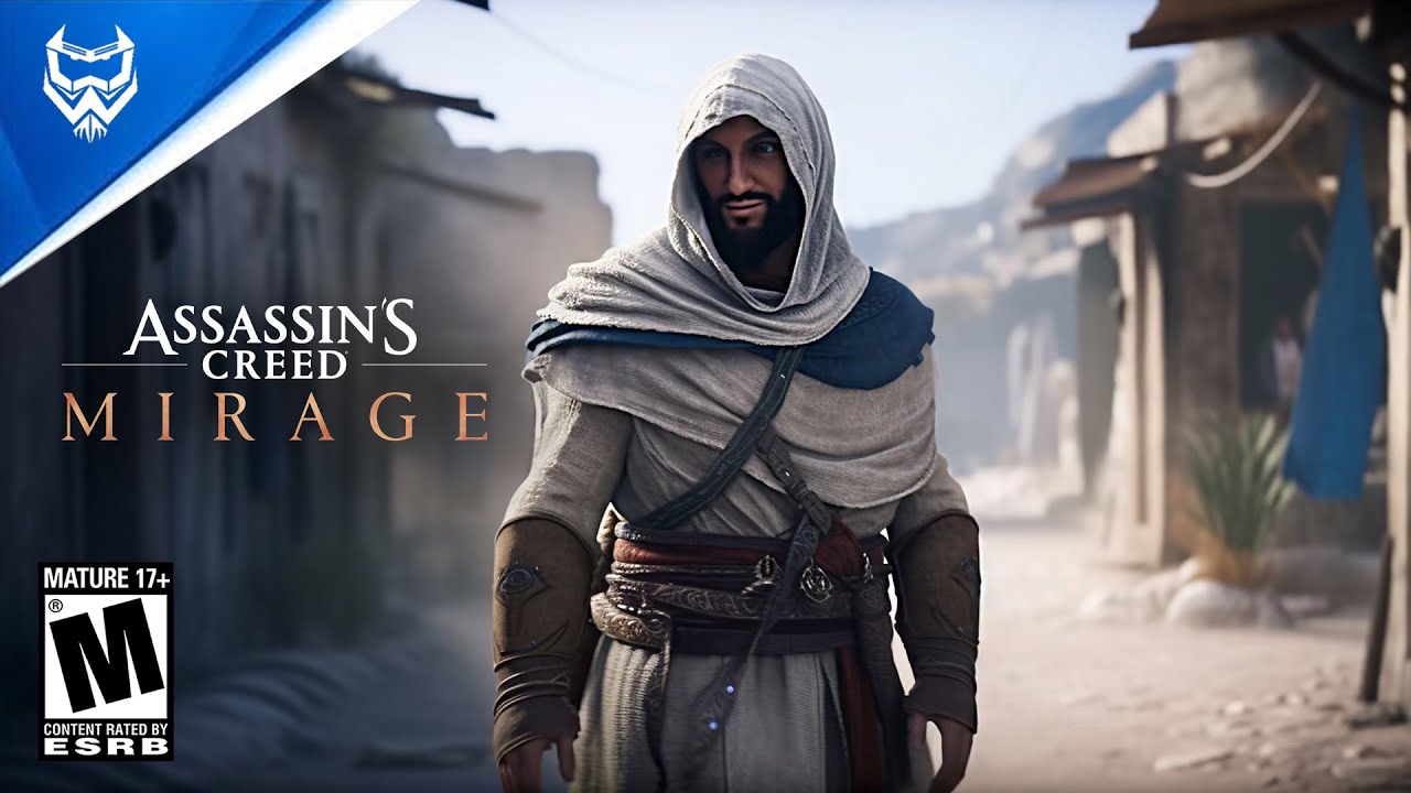 Assassin S Creed Mirage Is Hopeless Youtube