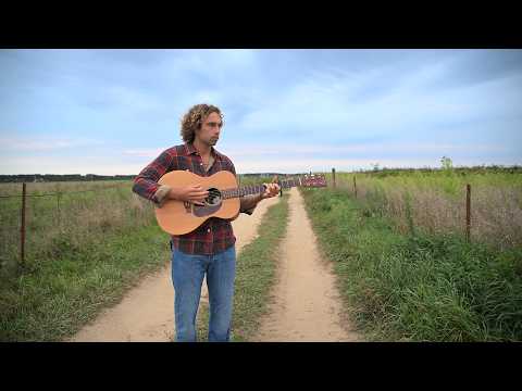 Owen Conroy - What About Me