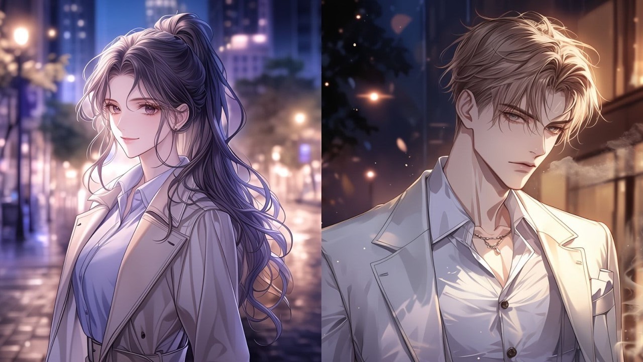 I got back with him just to quit loving him—when I moved on, he said we never broke up