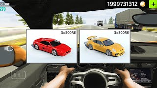 Racing in Car 2 All Cars unlocked gameplay #1 screenshot 5
