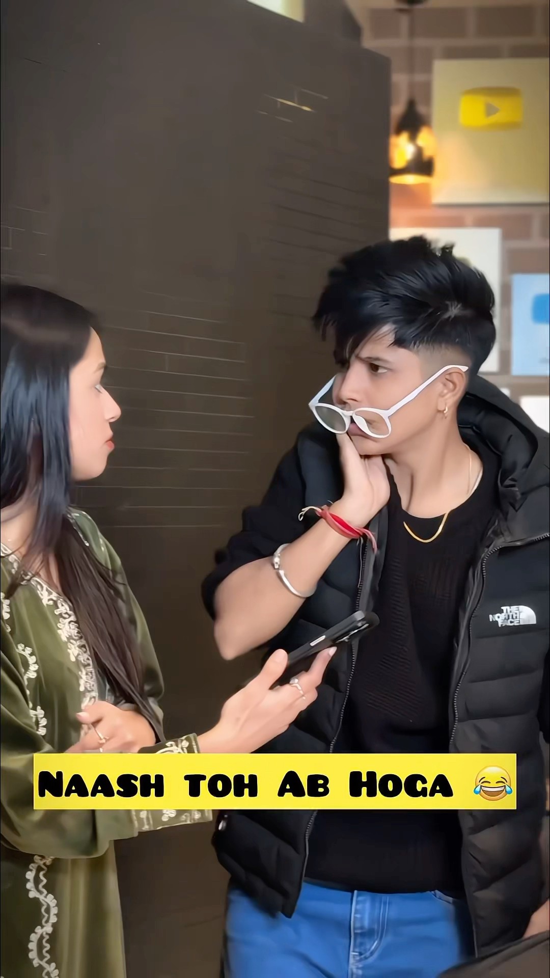 Naash to Ab Ho gya beta ?? #love #rajjufam #shorts #ytshort #youtubeshort ​⁠@chotanawab