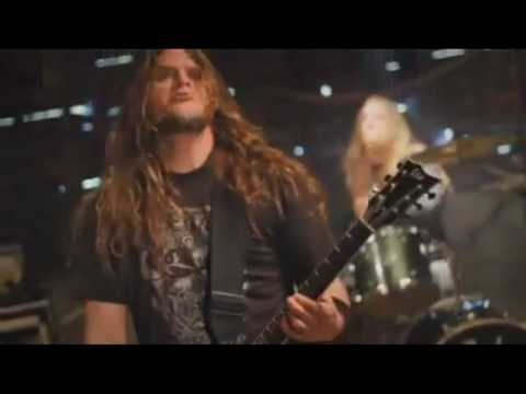 Jungle Rot - Worst case scenario (official video 2010).