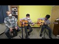 Tres Notas Para Decir Te Quiero Cover by 吉他啦 (陳峪安,吳宏榆,劉奕堂) #2022Ayers木吉他音樂祭AcousticFestival演奏組