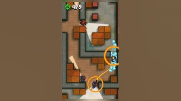 Hunter Assassin level 274#viral #shorts #hunterassassin