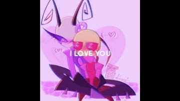 I LOVE YOU SO ZaTr Zim x Tak